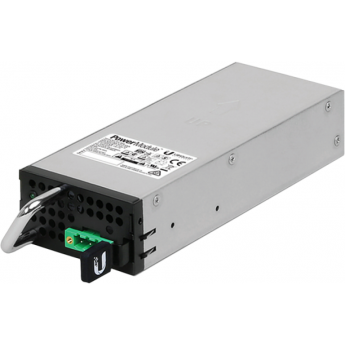 Модуль питания UBIQUITI REDUNDANT POWER SUPPLY (RPS-DC-100W)