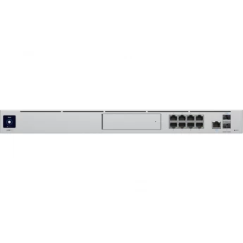 Маршрутизатор UBIQUITI DREAM MACHINE PRO