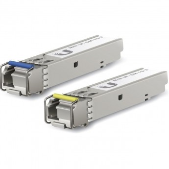 Трансивер UBIQUITI U FIBER