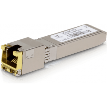 Модуль UBIQUITI RJ45 10G MODULE