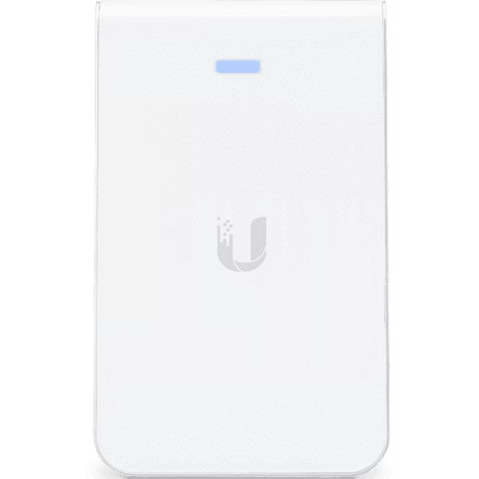 Точка доступа UBIQUITI UNIFI AP AC IN-WALL UAP-AC-IW Точка доступа UBIQUITI UNIFI AP AC IN-WALL UAP-AC-IW