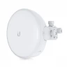 Точка доступа Wi-Fi UBIQUITI GIGABEAM PLUS Радиоустройство 60 ГГц, PtP, airMAX ac GBE-Plus